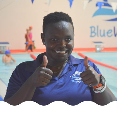 Rose Adhiambo Omondi