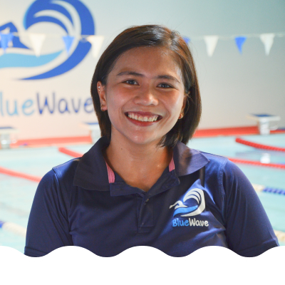 Trixia Bonsol Caguitla