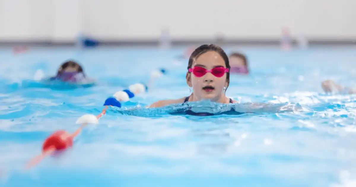 8 Tips To Make The Most Of Your Swimming Classes